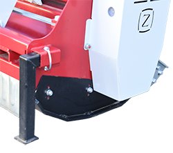TFX Skids